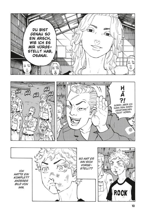 Produktbild: Tokyo Revengers: Doppelband-Edition 2