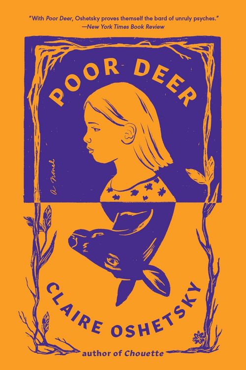 Produktbild: Poor Deer