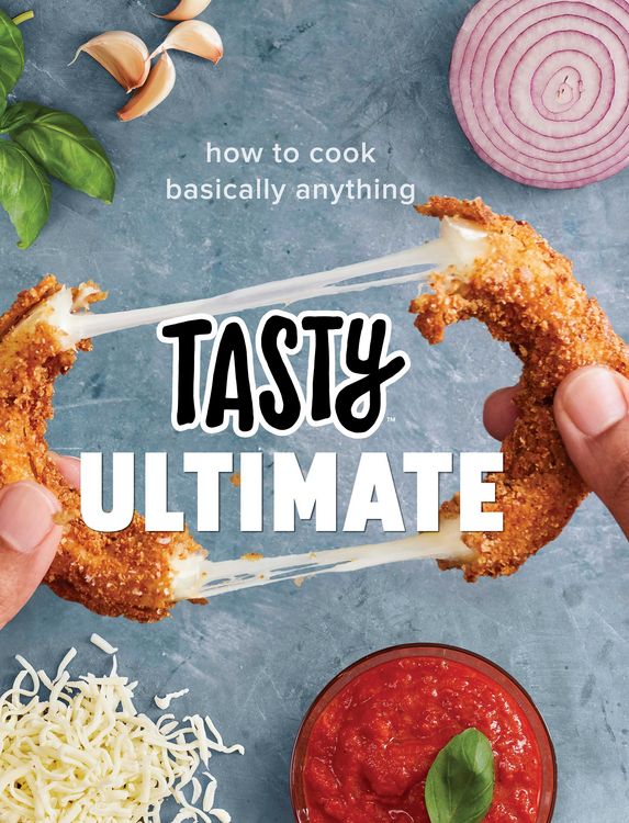 Produktbild: Tasty Ultimate