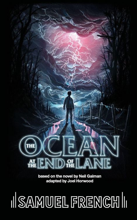 Produktbild: The Ocean at the End of the Lane