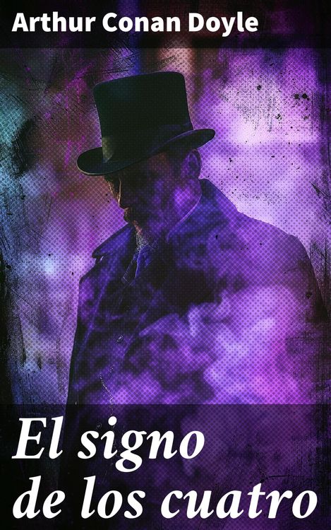 Produktbild: El signo de los cuatro