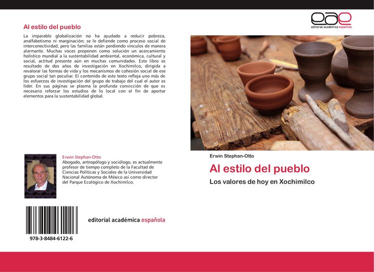 Produktbild: Al estilo del pueblo