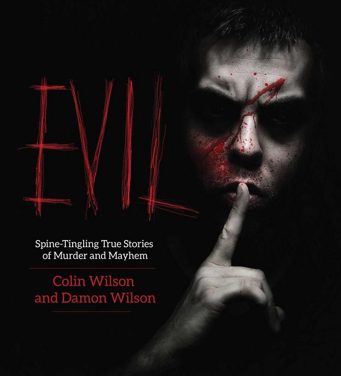 Produktbild: Evil