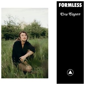 Produktbild: FORMLESS (Turquoise Vinyl)