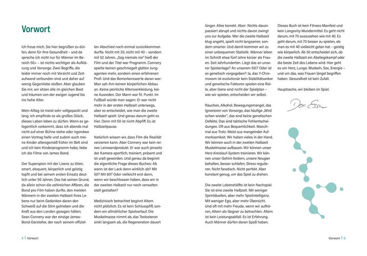 Produktbild: Halbzeit-Check: M&auml;nnergesundheit ab 50