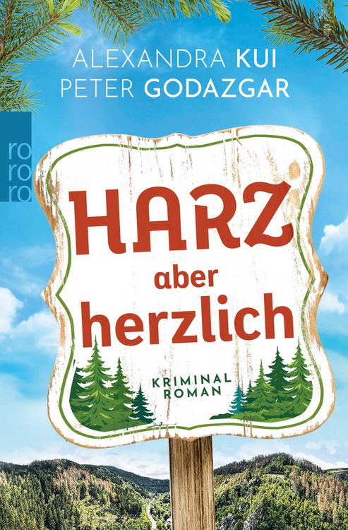 Produktbild: Harz aber herzlich