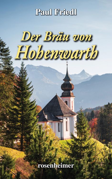 Produktbild: Der Br&auml;u von Hohenwarth