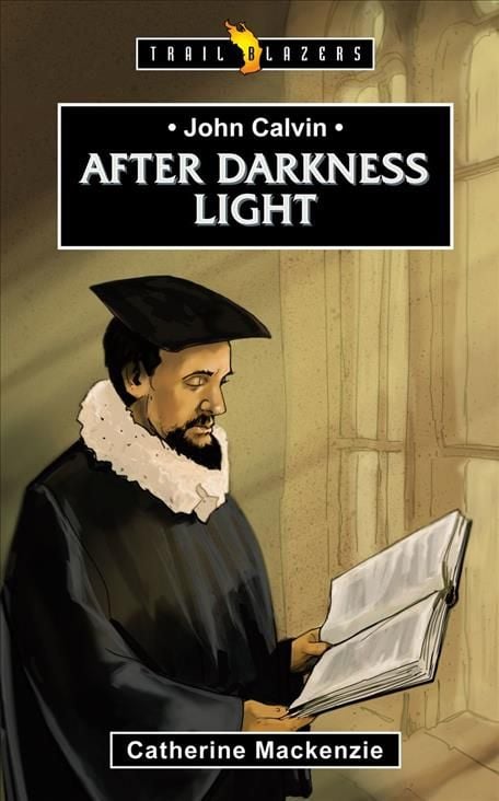 Produktbild: John Calvin: After Darkness Light