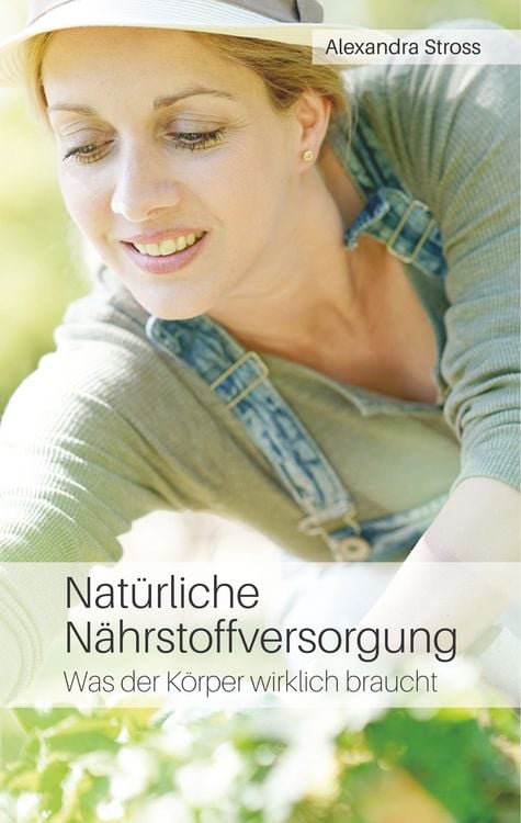 Produktbild: Nat&uuml;rliche N&auml;hrstoffversorgung