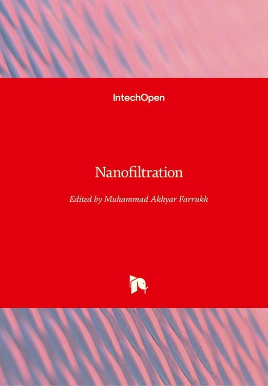 Produktbild: Nanofiltration