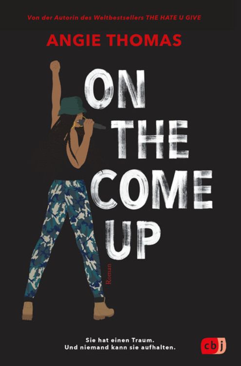 Produktbild: On The Come Up