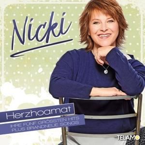 Produktbild: Herzhoamat