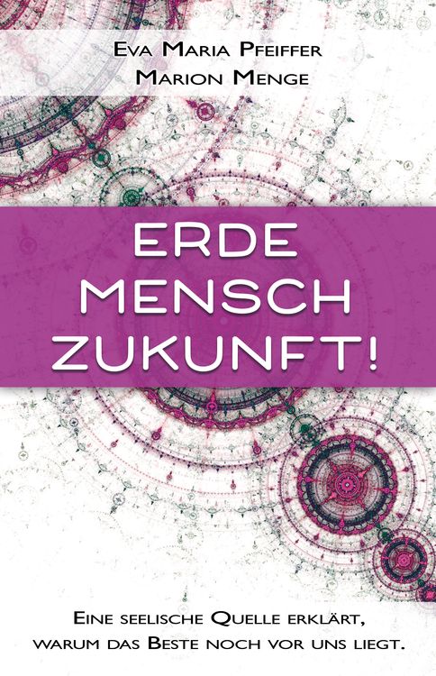 Produktbild: Erde, Mensch, Zukunft!