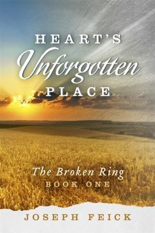 Produktbild: Heart's Unforgotten Place