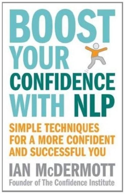 Produktbild: Boost Your Confidence With NLP