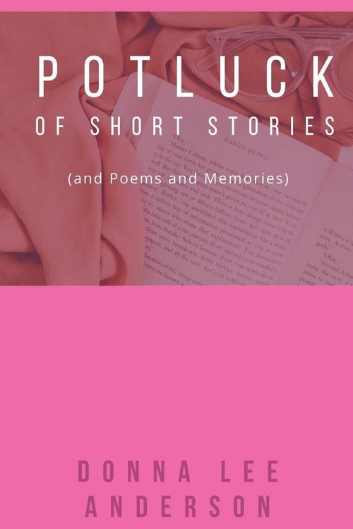 Produktbild: Potluck of Stories