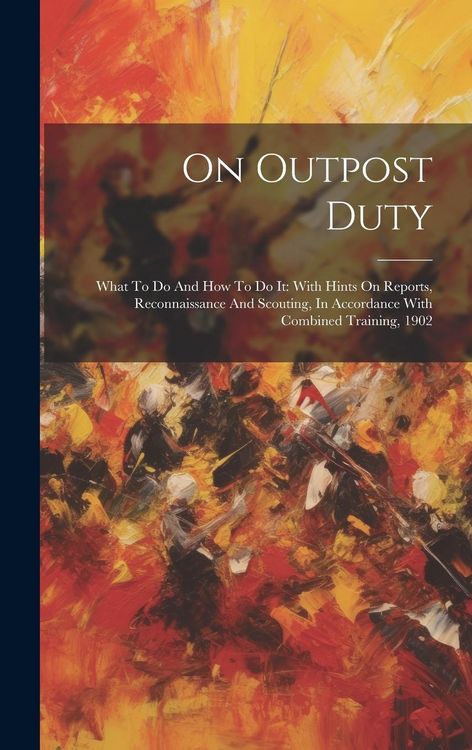 Produktbild: On Outpost Duty