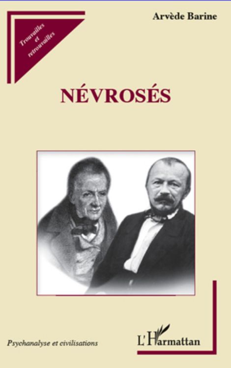 Produktbild: Nevroses