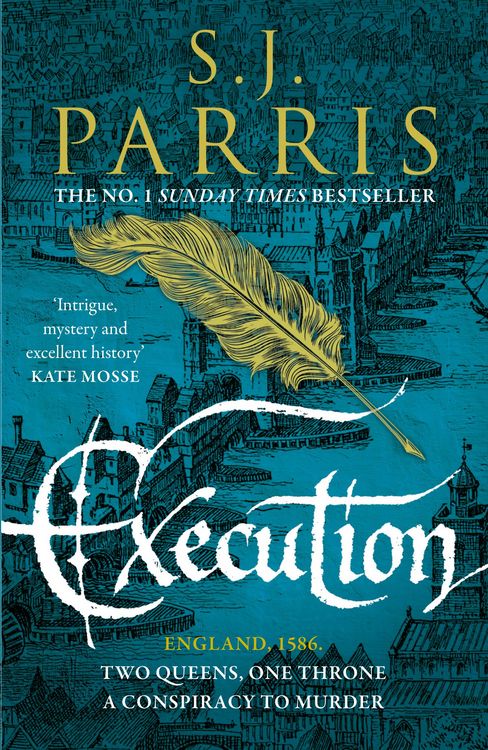 Produktbild: Execution