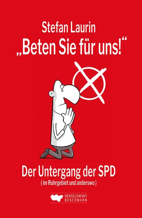 Produktbild: "Beten Sie f&uuml;r uns!"