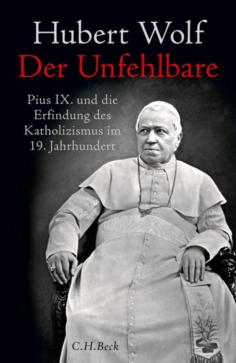 Produktbild: Der Unfehlbare