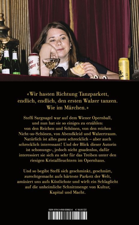 Produktbild: Opernball