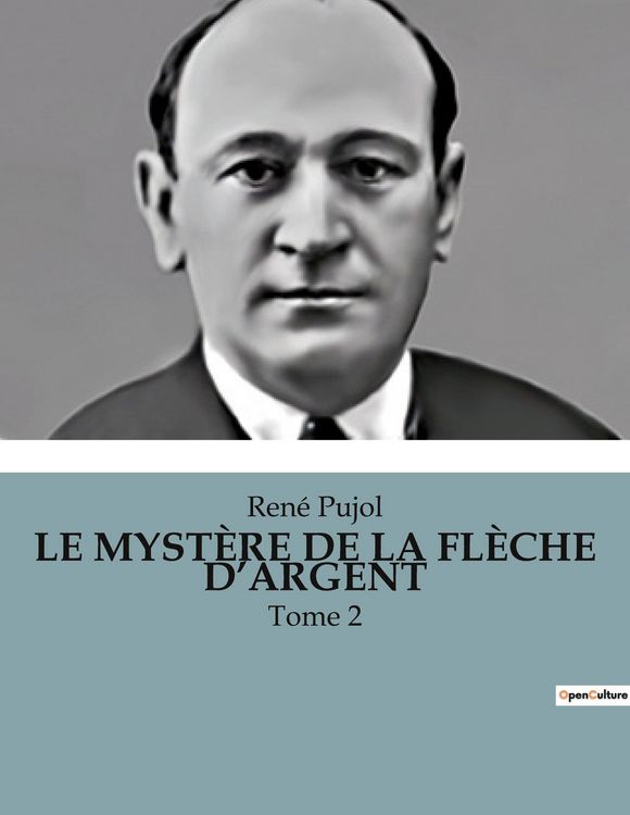 Produktbild: Le Myst&egrave;re De La Fl&egrave;che D'argent