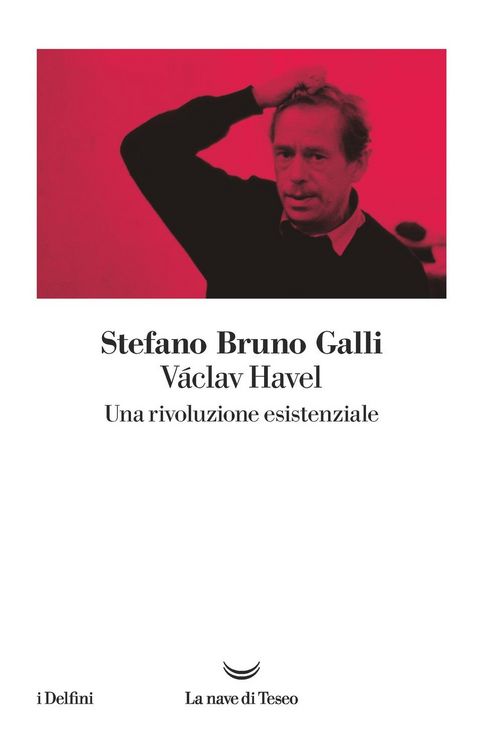 Produktbild: Václav Havel. Una rivoluzione esistenziale