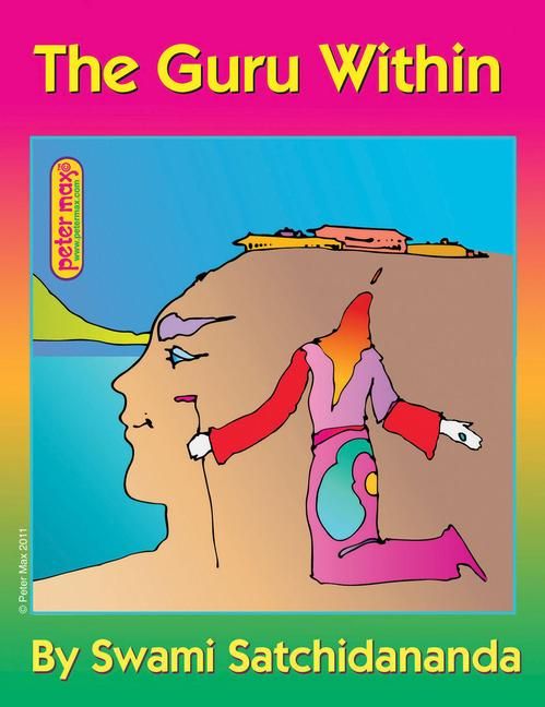 Produktbild: The Guru Within