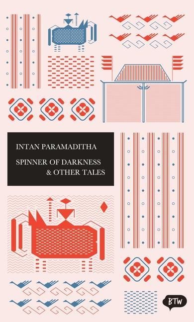 Produktbild: Spinner of Darkness & Other Tales