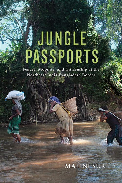 Produktbild: Jungle Passports