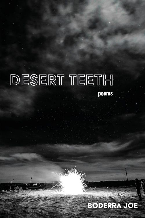 Produktbild: Desert Teeth