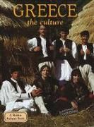 Produktbild: Greece - The Culture