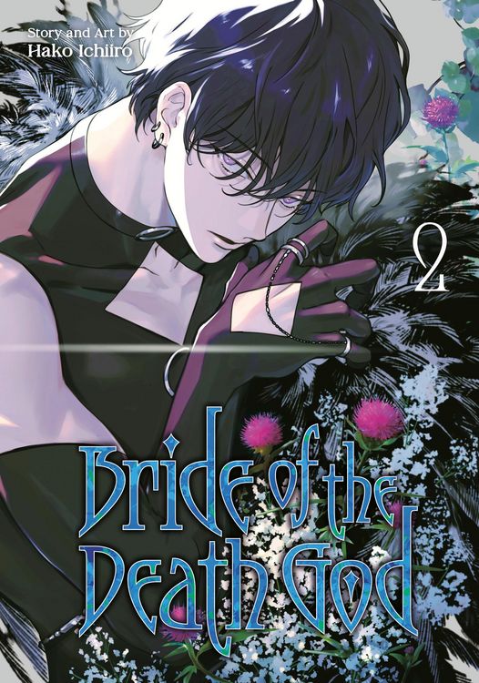 Produktbild: Bride of the Death God 02