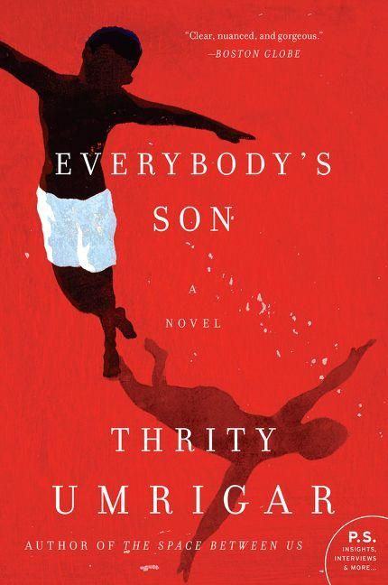 Produktbild: Everybody's Son