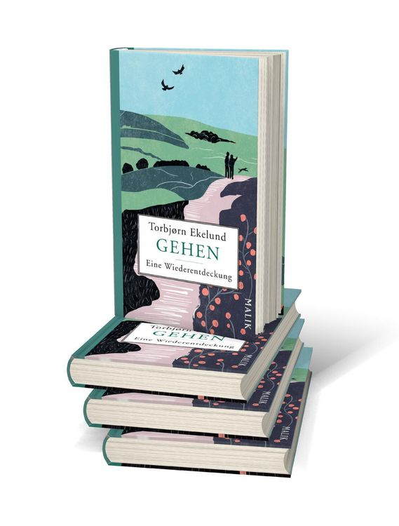 Produktbild: Gehen