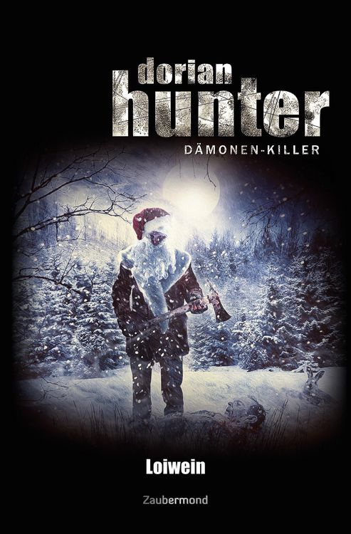 Produktbild: Dorian Hunter - Loiwein