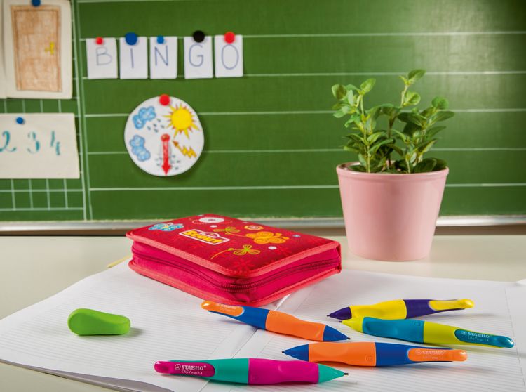 Produktbild: STABILO Druckbleistift EASYergo 1.4