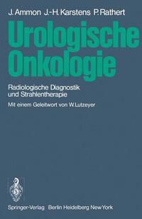 Produktbild: Urologische Onkologie