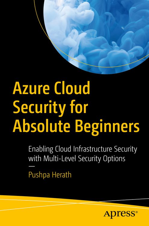 Produktbild: Azure Cloud Security for Absolute Beginners