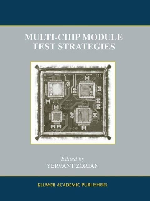 Produktbild: Multi-Chip Module Test Strategies