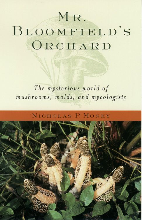 Produktbild: Mr. Bloomfield's Orchard
