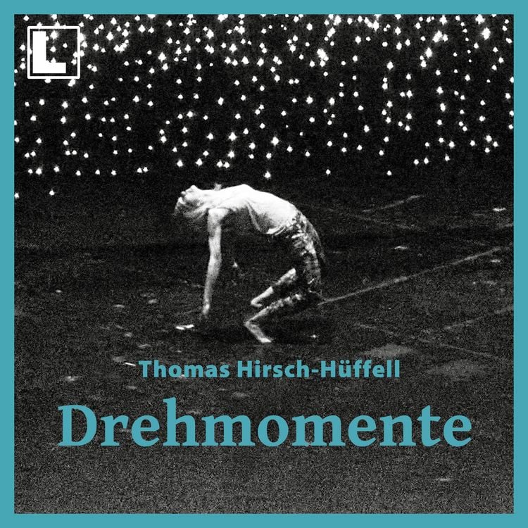 Produktbild: Drehmomente: Kurzgeschichten
