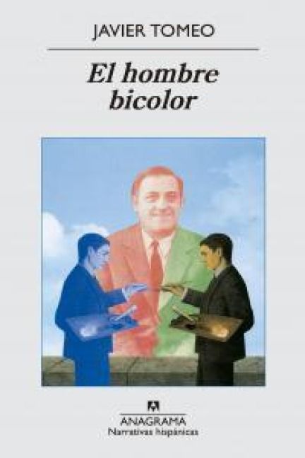 Produktbild: Hombre Bicolor, El