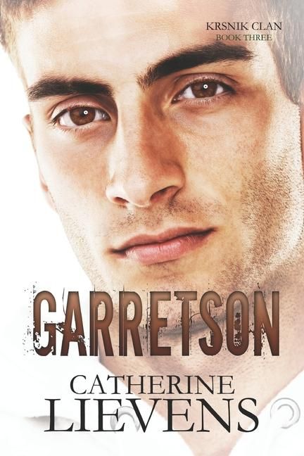 Produktbild: Lievens, C: Garretson