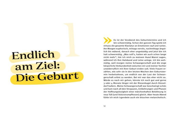 Produktbild: Ich werde Eltern
