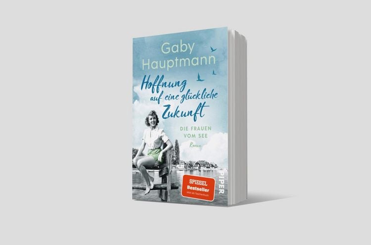 Produktbild: Hoffnung auf eine gl&uuml;ckliche Zukunft