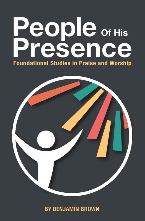 Produktbild: People of His Presence