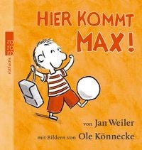 Produktbild: Hier kommt Max!