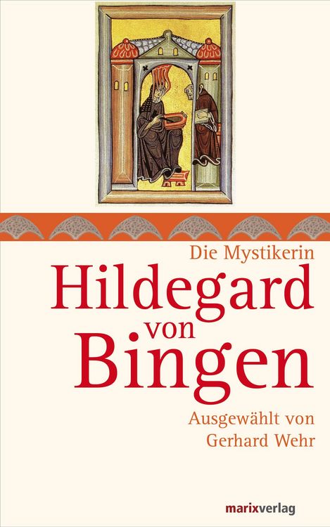 Produktbild: Hildegard von Bingen